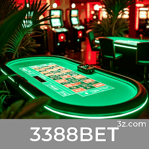 3388BET Jogos: Aprenda Estratégias e Melhore Agora