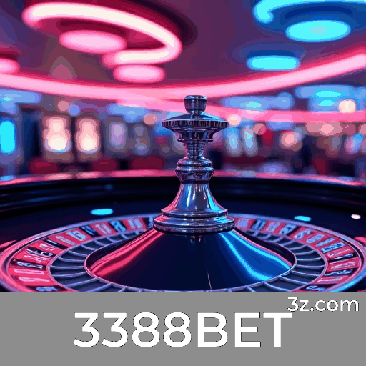 3388BET: A Emoção dos Jogos de Cassino e Grandes Oportunidades de Ganhar