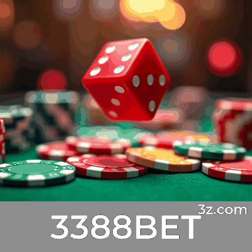 3388BET: Cassino Online Seguro e Premiado