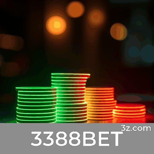3388BET: A Emoção dos Jogos de Cassino e Grandes Oportunidades de Ganhar