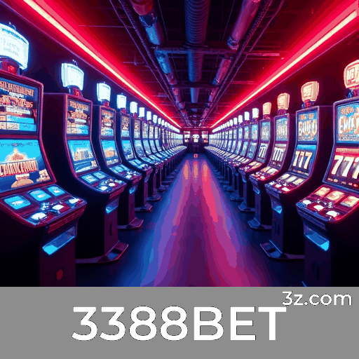Experimente a Excelência em Apostas Online com 3388BET