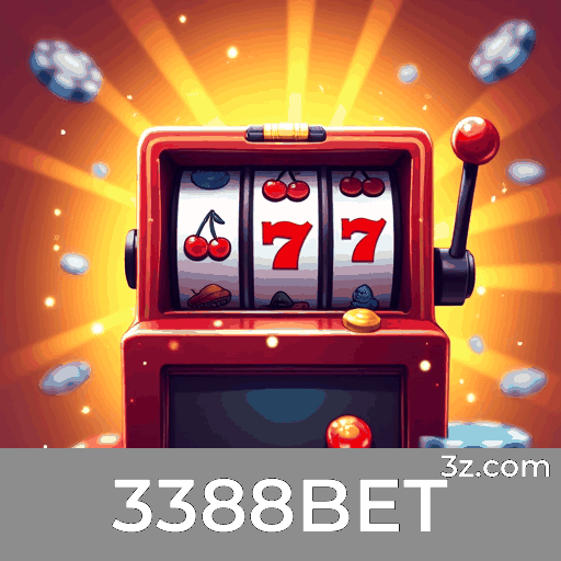 3388BET: Cassino Online Seguro e Premiado