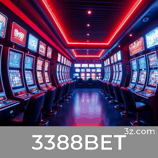 3388BET Comunidade: Conectando Jogadores Globais