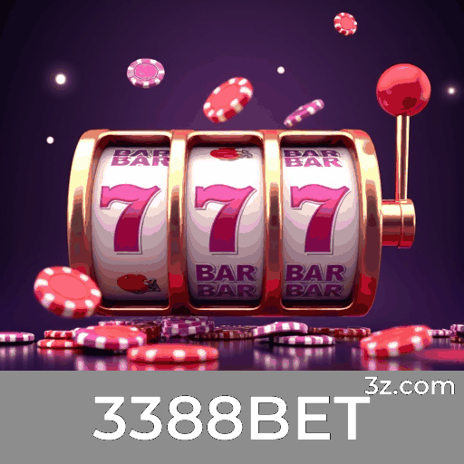 3388BET: A Emoção dos Jogos de Cassino e Grandes Oportunidades de Ganhar