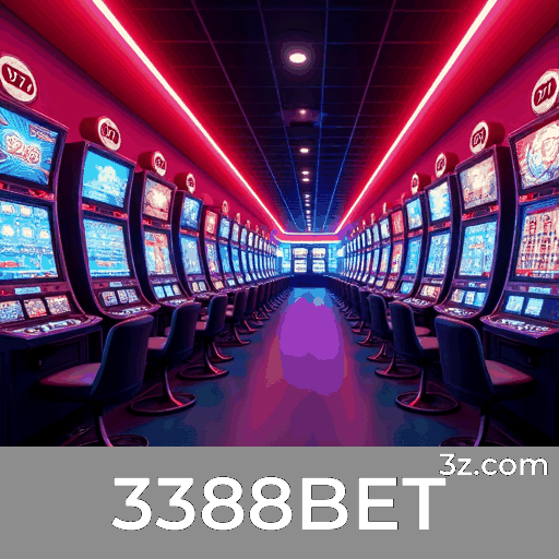 3388BET Comunidade: Conectando Jogadores Globais