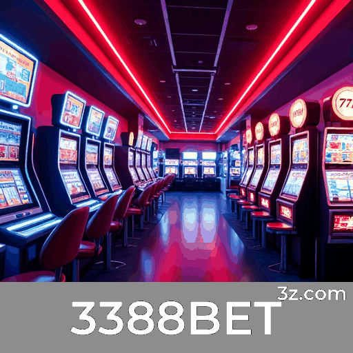 3388BET: Realismo e Emoção para Jogadores Brasileiros