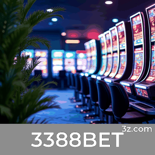 Experimente a Excelência em Apostas Online com 3388BET