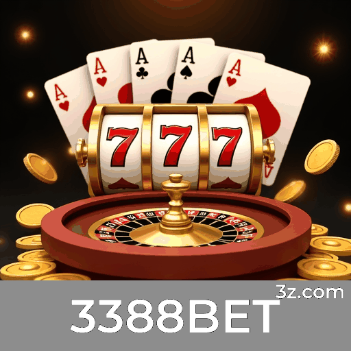 3388BET: Bônus e Promoções Únicos para Aumentar Seus Ganhos