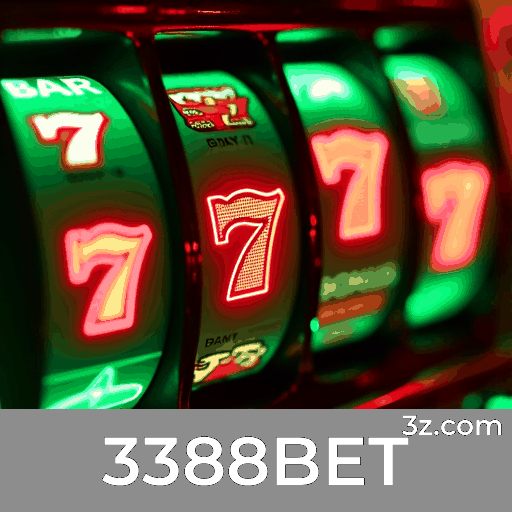 3388BET: A Emoção dos Jogos de Cassino e Grandes Oportunidades de Ganhar