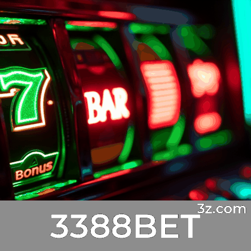 3388BET: Realismo e Emoção para Jogadores Brasileiros