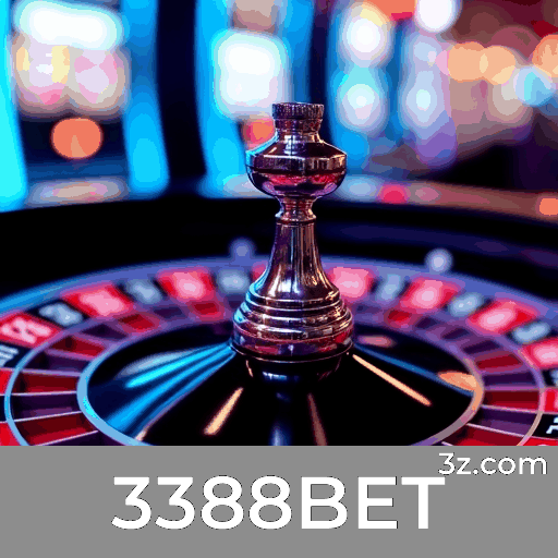 3388BET Casino: Programa VIP Exclusivo e Luxuoso
